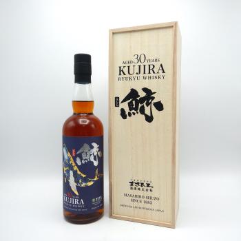 Kujira 30-years-old