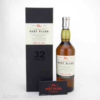 Port Ellen 11th Release