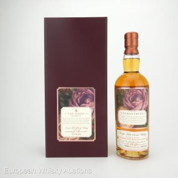 Rosebank 21-years-old