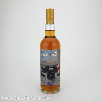 Speyside Region 1973 ~ 47-years-old