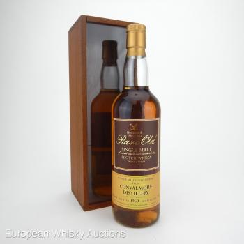Convalmore 1960 ~ 42-years-old