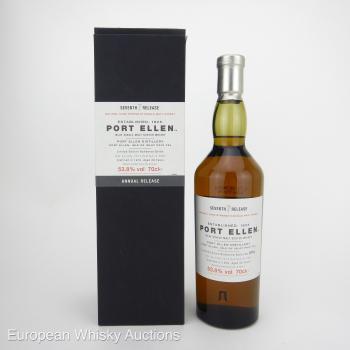 Port Ellen 7th Release