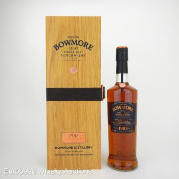 Bowmore 1985