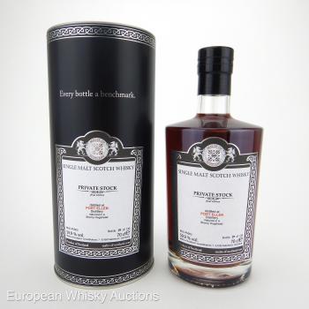Port Ellen Private Stock
