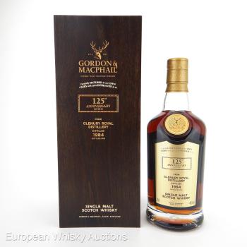Glenury Royal 1984 ~ 35-years-old