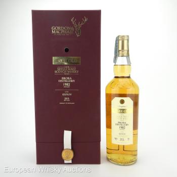 Brora 1982 Rare Old