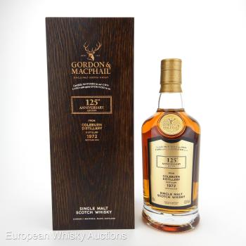 Coleburn 1972 ~ 47-years-old