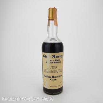 Glen Moray 1959