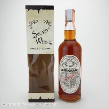Glen Grant 1936