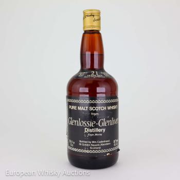 Glenlossie-Glenlivet 1957