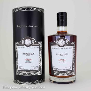 Port Ellen Private Stock