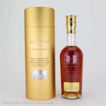 Rochfort Single Malt Whisky