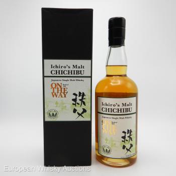 Chichibu On the way 2013 ~ first release