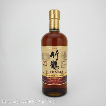Taketsuru 21-years-old