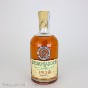 Bruichladdich 1970