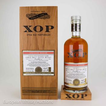 Macallan 1993