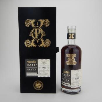 Glenrothes 1989 ~ 30-years-old