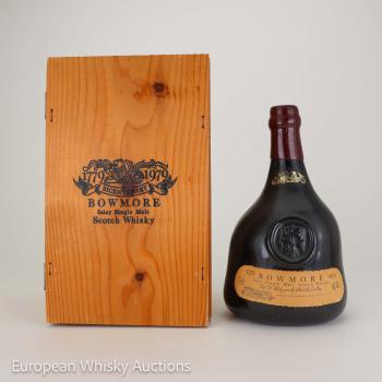 Bowmore Bicentenary