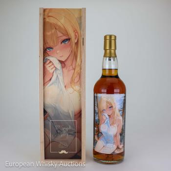 1821 Speyside Distillery Single Malt