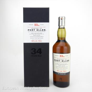 Port Ellen 1978 ~ 13th release