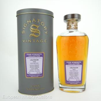 Linlithgow 1975 ~ 30-years-old