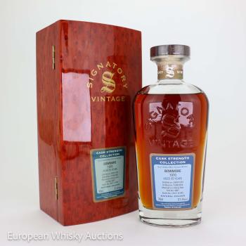 Bowmore 1970 ~ 35-years-old