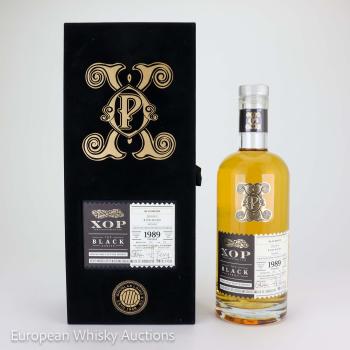 Bowmore 1989 ~ 30-years-old