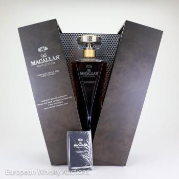 Macallan Reflexion