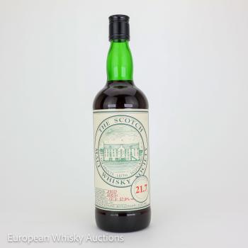 Glenglassaugh 1967 SMWS 21.7