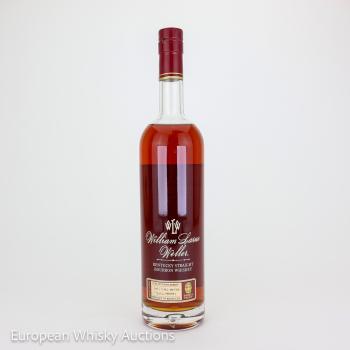 William Larue Weller 2005
