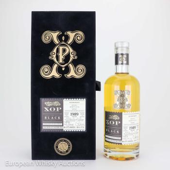 Mortlach 1989 ~ 30-years-old