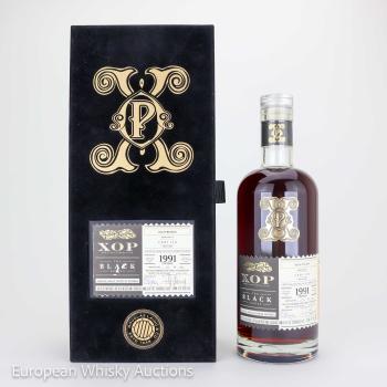 Caol Ila 1991 ~ 30-years-old