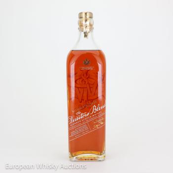 Johnnie Walker The Directors Blend 2011