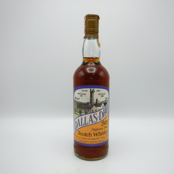 Dallas Dhu 1971