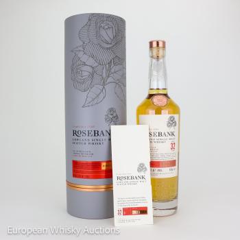 Rosebank 32-years-old ~ Release 3