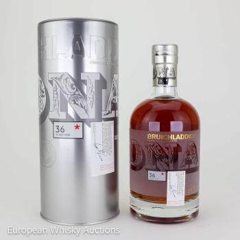 Bruichladdich DNA 36-years-old