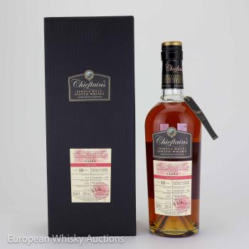 Brora 1981 ~ 30-years-old