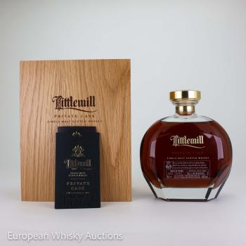 Littlemill 34-years-old
