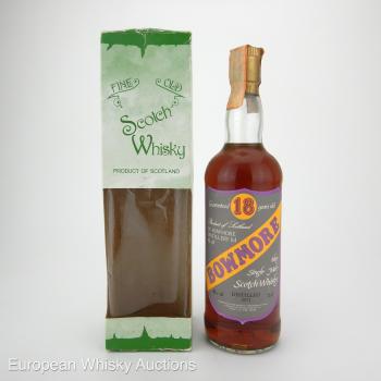 Bowmore 1971