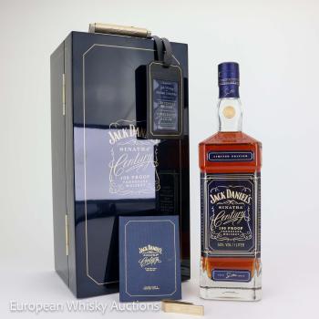 Jack Daniel's Sinatra Century