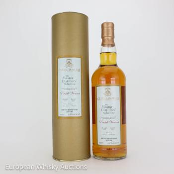 Glenglassaugh 1973 ~ Potstill Vienna