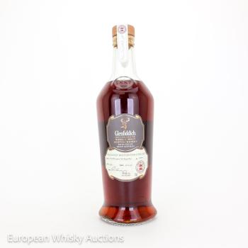 Glenfiddich 1995 ~ 26-years-old