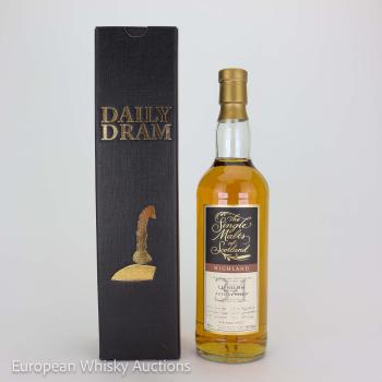 Clynelish 1972 ~ 34-years-old