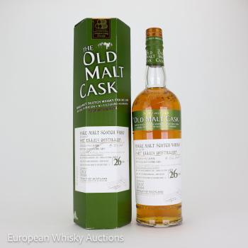 Port Ellen 1982 ~ 26-years-old