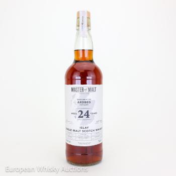 Ardbeg 1993