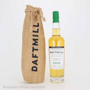 Daftmill 2005 ~ Inaugural Release