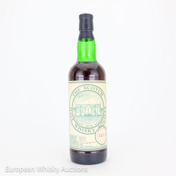 Lagavulin 1980 SMWS 111.1