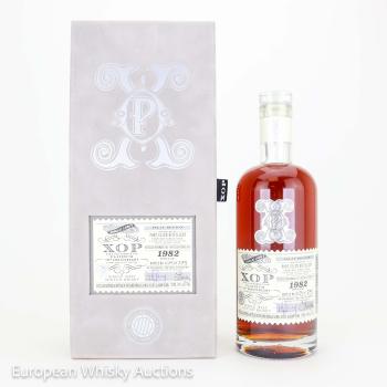 Port Ellen 1982 ~ 35-years-old