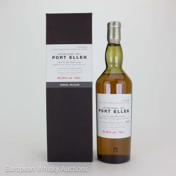 Port Ellen 1978 ~ 2nd Release