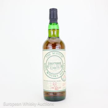 Scapa 1965 SMWS 17.24